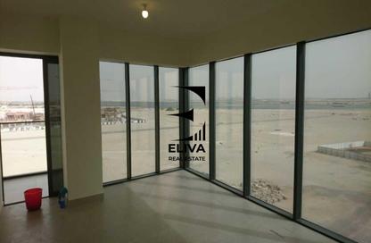 Apartment - 2 Bedrooms - 2 Bathrooms for rent in Soho Square - Saadiyat Island - Abu Dhabi