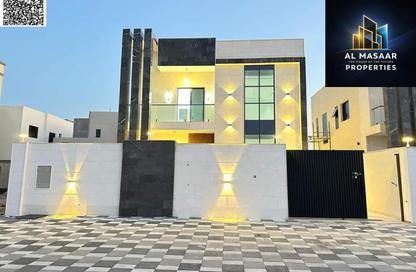 فيلا - 4 غرف نوم - 6 حمامات للبيع في الزاهية جاردنز - الزاهية - عجمان