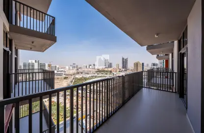 Apartment - 1 Bedroom - 1 Bathroom for rent in Hadley Heights - District 11 - Jumeirah Village Circle - Dubai