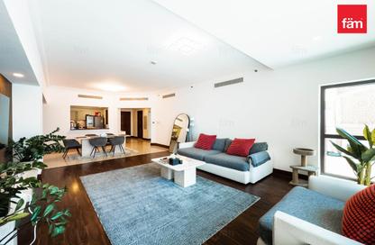 Apartment - 2 - 4 for rent in Golden Mile 3 - Golden Mile - Palm Jumeirah - Dubai Apartment - 2 - 4 for rent in Golden Mile 3 - Golden Mile - Palm Jumeirah - Dubai