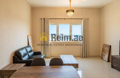Apartment - 1 Bedroom - 1 Bathroom for rent in Suburbia Tower 2 - Suburbia - Downtown Jebel Ali - Dubai