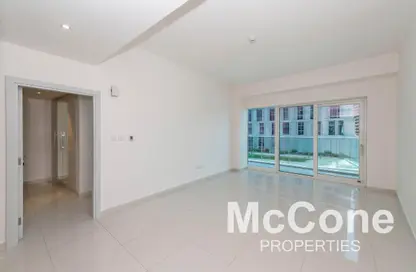 Apartment - 1 Bedroom - 2 Bathrooms for rent in Damac Heights - Dubai Marina - Dubai