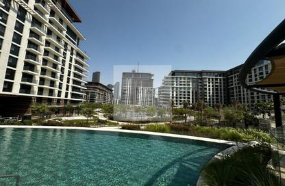 Apartment - 1 - 1 for rent in Laurel - Central Park at City Walk - City Walk - Dubai Apartment - 1 - 1 for rent in Laurel - Central Park at City Walk - City Walk - Dubai