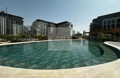 Apartment - 1 Bedroom - 1 Bathroom for rent in Laurel - Central Park at City Walk - City Walk - Dubai