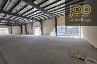 Warehouse - Studio - 1 for rent in Umm Al Thuoob - Umm Al Quwain