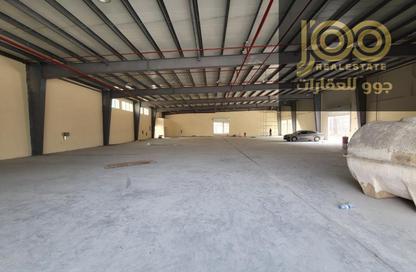Warehouse - Studio - 1 for rent in Umm Al Thuoob - Umm Al Quwain