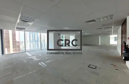 Office Space - Studio for rent in Maze Tower - Sheikh Zayed Road - Dubai