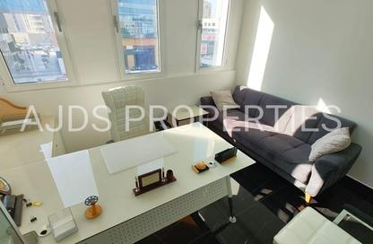 Office Space - Studio - 1 Bathroom for rent in Horizone Building - Port Saeed - Deira - Dubai Office Space - Studio - 1 Bathroom for rent in Horizone Building - Port Saeed - Deira - Dubai