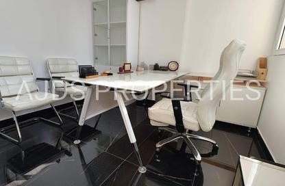 Office Space - Studio - 1 Bathroom for rent in Horizone Building - Port Saeed - Deira - Dubai Office Space - Studio - 1 Bathroom for rent in Horizone Building - Port Saeed - Deira - Dubai