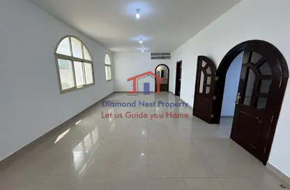 شقة - 4 غرف نوم - 4 حمامات للايجار في 1 برج المقطعة - هضبة الزعفرانة - منطقة المرور - أبوظبي