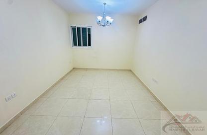 Apartment - 1 Bedroom - 2 Bathrooms for rent in Muweileh Community - Muwaileh Commercial - Sharjah