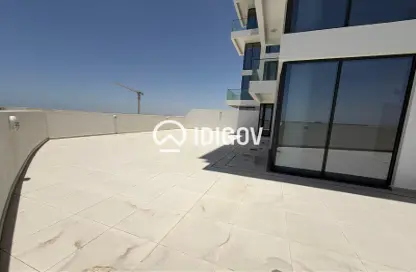 Apartment - 2 Bedrooms - 2 Bathrooms for sale in Bluebay Walk - Ajmal Makan City - Sharjah Waterfront City - Sharjah