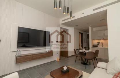 Apartment - 1 - 2 for sale in The Crest Tower B - The Crest - Sobha Hartland - Mohammed Bin Rashid City - Dubai