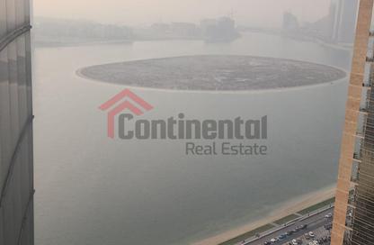 Apartment - 1 - 1 for sale in Al Taawun - Sharjah
