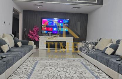 Apartment - 2 - 3 for rent in Gulfa Towers - Al Rashidiya 1 - Al Rashidiya - Ajman Apartment - 2 - 3 for rent in Gulfa Towers - Al Rashidiya 1 - Al Rashidiya - Ajman