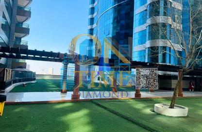 Apartment - 2 - 3 for rent in Gulfa Towers - Al Rashidiya 1 - Al Rashidiya - Ajman Apartment - 2 - 3 for rent in Gulfa Towers - Al Rashidiya 1 - Al Rashidiya - Ajman