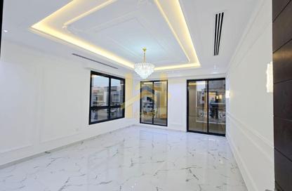 Villa - 4 - 6 for sale in Kabbali Hills - Al Helio 2 - Al Helio - Ajman