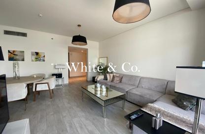 Apartment - 2 Bedrooms - 4 Bathrooms for sale in ATRIA RA - Atria Residences - The Atria - Business Bay - Dubai