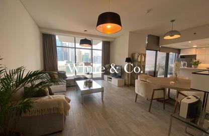 Apartment - 2 Bedrooms - 4 Bathrooms for sale in ATRIA RA - Atria Residences - The Atria - Business Bay - Dubai
