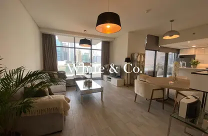 Apartment - 2 Bedrooms - 4 Bathrooms for sale in ATRIA RA - Atria Residences - The Atria - Business Bay - Dubai