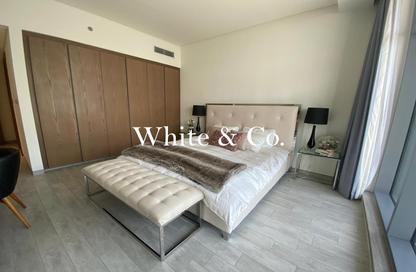 Apartment - 2 Bedrooms - 4 Bathrooms for sale in ATRIA RA - Atria Residences - The Atria - Business Bay - Dubai