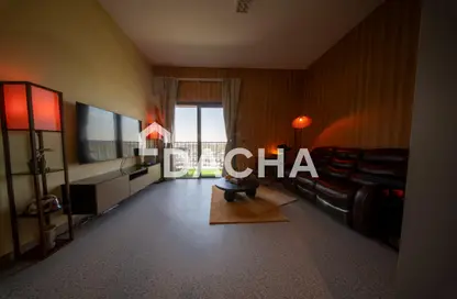 Apartment - 1 Bedroom - 2 Bathrooms for rent in Mag 970 - MAG City - Mohammed Bin Rashid City - Dubai Apartment - 1 Bedroom - 2 Bathrooms for rent in Mag 970 - MAG City - Mohammed Bin Rashid City - Dubai