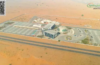Land - Studio for sale in Basatin Al Serra - Al Serra Residential Area - Umm Al Quwain