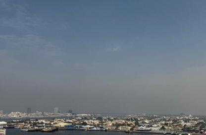 Apartment - Studio - 1 Bathroom for rent in Al Rashidiya Towers - Al Rashidiya - Ajman Downtown - Ajman