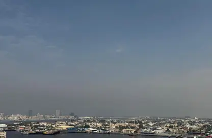 Apartment - Studio - 1 Bathroom for rent in Al Rashidiya Towers - Al Rashidiya - Ajman Downtown - Ajman