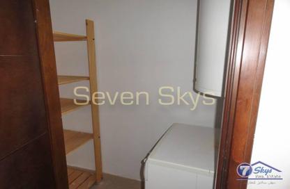 Apartment - 1 Bedroom - 2 Bathrooms for rent in South Ridge 2 - South Ridge - Downtown Dubai - Dubai