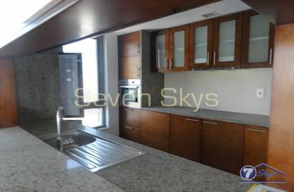 Apartment - 1 Bedroom - 2 Bathrooms for rent in South Ridge 2 - South Ridge - Downtown Dubai - Dubai