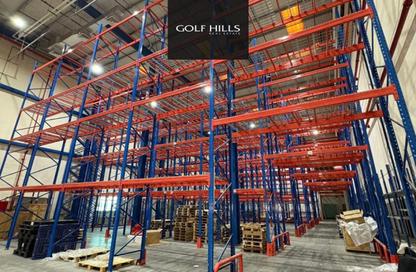 Warehouse - Studio - 1 Bathroom for rent in Dubai Investment Park 2 (DIP 2) - Dubai Investment Park (DIP) - Dubai
