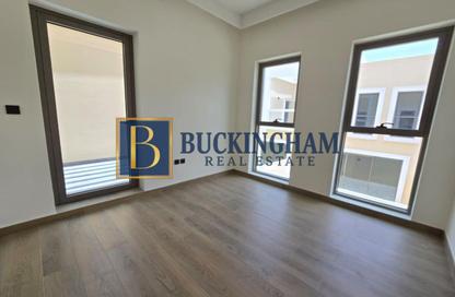 Villa - 4 Bedrooms - 3 Bathrooms for rent in Malta - Damac Lagoons - Dubai
