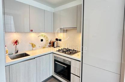 Apartment - 1 Bedroom - 1 Bathroom for rent in The Crest Tower C - The Crest - Sobha Hartland - Mohammed Bin Rashid City - Dubai
