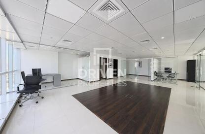 Office Space - Studio - 1 Bathroom for rent in Jumeirah Business Centre 2 (JBC 2) - JLT Cluster V - Jumeirah Lake Towers - Dubai Office Space - Studio - 1 Bathroom for rent in Jumeirah Business Centre 2 (JBC 2) - JLT Cluster V - Jumeirah Lake Towers - Dubai