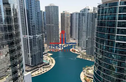شقة - 3 غرف نوم - 4 حمامات للايجار في بالاديوم - (JLT) مجمع C - أبراج بحيرات الجميرا - دبي شقة - 3 غرف نوم - 4 حمامات للايجار في بالاديوم - (JLT) مجمع C - أبراج بحيرات الجميرا - دبي