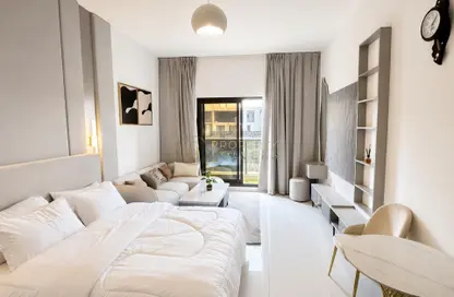 Apartment - 1 Bathroom for sale in Elite Sports Residence 6 - Elite Sports Residence - Dubai Sports City - Dubai