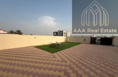 Villa - 4 Bedrooms - 4 Bathrooms for rent in Al Warqa'a 2 Villas - Al Warqa'a 2 - Al Warqa'a - Dubai