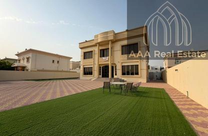 Villa - 4 Bedrooms - 4 Bathrooms for rent in Al Warqa'a 2 Villas - Al Warqa'a 2 - Al Warqa'a - Dubai