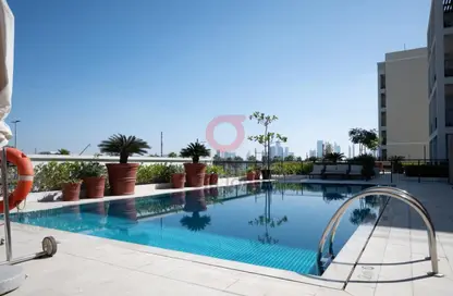 شقة - غرفة نوم - 1 حمام للبيع في لاريف - مبنى 4 - لا ريف - بورت دي لا مير - لا مير - جميرا - دبي