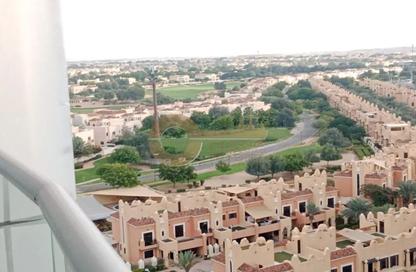 Apartment - Studio - 1 for sale in Ice Hockey - Dubai Sports City - Dubai Apartment - Studio - 1 for sale in Ice Hockey - Dubai Sports City - Dubai
