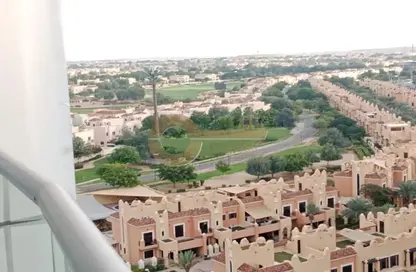 شقة - 1 حمام للبيع في هوكي الجليد - مدينة دبي الرياضية - دبي شقة - 1 حمام للبيع في هوكي الجليد - مدينة دبي الرياضية - دبي