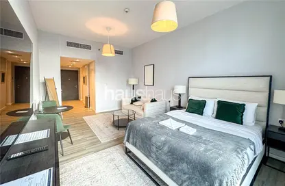 Apartment - Studio - 1 Bathroom for rent in Belgravia 2 - Belgravia - Jumeirah Village Circle - Dubai Apartment - Studio - 1 Bathroom for rent in Belgravia 2 - Belgravia - Jumeirah Village Circle - Dubai