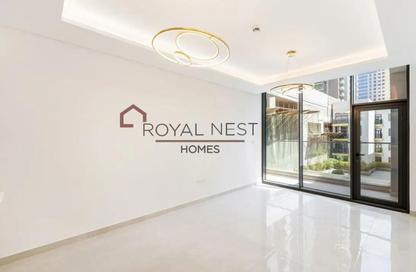 Apartment - 2 Bedrooms - 3 Bathrooms for sale in Mass Residence - District 11 - Jumeirah Village Circle - Dubai