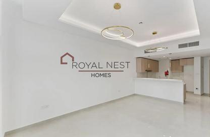 Apartment - 2 Bedrooms - 3 Bathrooms for sale in Mass Residence - District 11 - Jumeirah Village Circle - Dubai