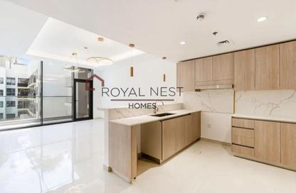 Apartment - 2 Bedrooms - 3 Bathrooms for sale in Mass Residence - District 11 - Jumeirah Village Circle - Dubai