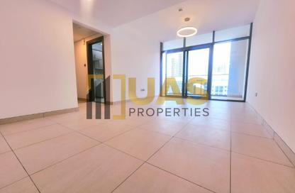 Apartment - 1 Bedroom - 2 Bathrooms for rent in Al Habbai 5 - Jumeirah Garden City - Al Satwa - Dubai