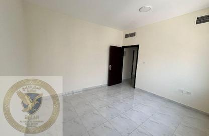 Apartment - 1 Bedroom - 1 Bathroom for rent in Al Butina 9 Building - Al Butina - Sharjah Apartment - 1 Bedroom - 1 Bathroom for rent in Al Butina 9 Building - Al Butina - Sharjah