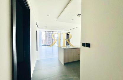 Apartment - 2 Bedrooms - 4 Bathrooms for rent in The Crest - Sobha Hartland - Mohammed Bin Rashid City - Dubai