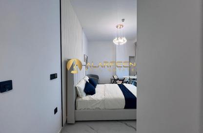 Apartment - Studio - 1 Bathroom for sale in Opalz By Danube Tower 2 - Opalz by Danube - Dubai Science Park - Dubai